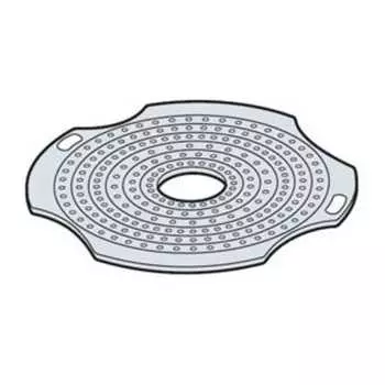 Hitachi parts: Washing cap 94/MO-F94 for washing machine