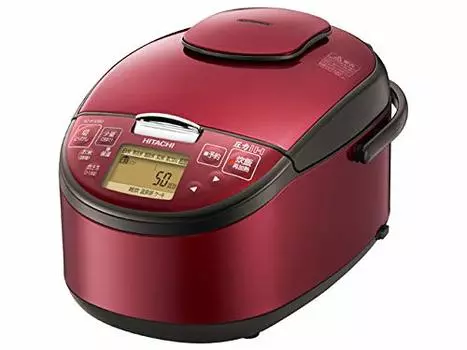 Hitachi Pressure IH Rice Cooker Go R 5.5 RZ-H10BJ