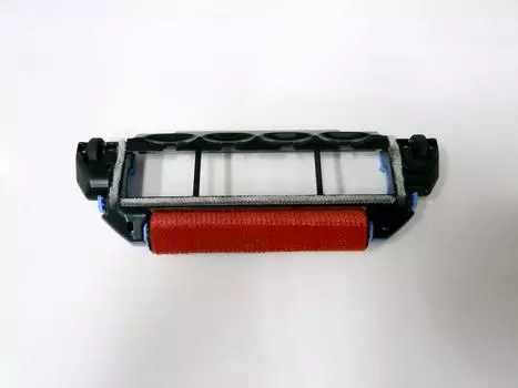 Hitachi Robot Cleaner Main Brush Cover Kumi DX Minimal RV-DX1-021