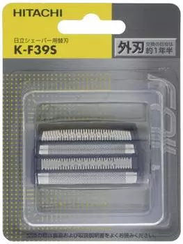 Hitachi shaver spare blade KF39S