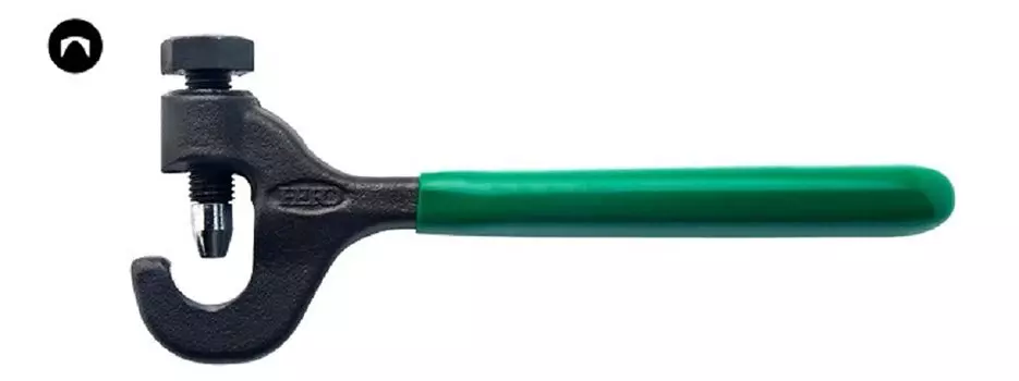 Hitachi Simple crimping tool (HITACHI) D-20N