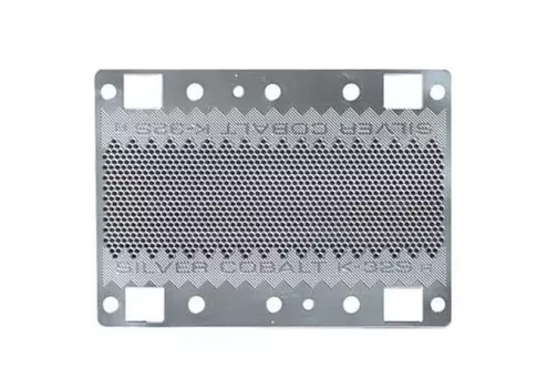 Hitachi spare blade outer blade K-32S