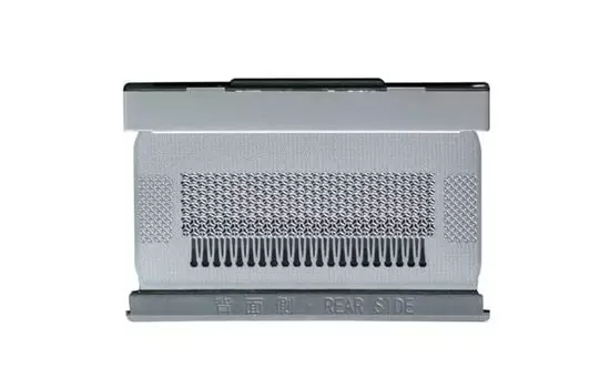 Hitachi spare blade outer blade K-X21S