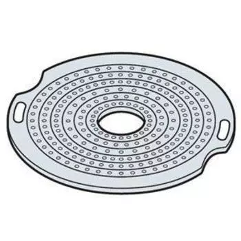 Hitachi Стиральная крышка HITACHI для стиральных машин Hitachi MO-F93