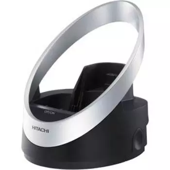 Hitachi Светодиодная подсветка фена для бритвы SDL-F1 чёрный