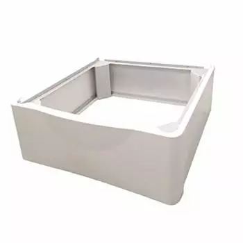 HITACHI TR-BD2 drum type washer/dryer stand