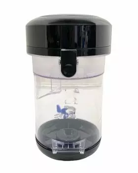 Hitachi Vacuum Cleaner Dust Case 003 (SP300M) CV-SP300M