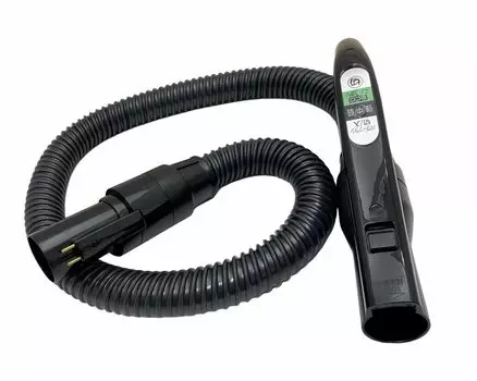 HITACHI Vacuum Cleaner Hose 001 (Black) CV-DAIYO
