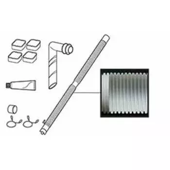 Hitachi washing machine direct drainage kit HO-BD5