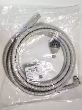 Hitachi washing machine hot water drain hose 5m filter 029 (with part) NW-9S3