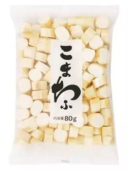 Хитачия Хонпо Комачи Фу 80г х 5 пакетиков