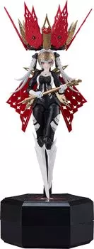 хитоцерий I гидра 11 масштаб сборная пластиковая модель