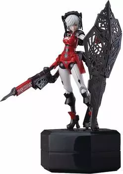 Хитоцерий VI-карбония адамас 1/1 масштаб PS&ABS собранная пластиковая модель