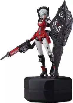 Хитоцерий VI карбония адамас масштабная собранная пластиковая модель вторичная перепродажа G15485 1/1 PS&ABS чёрный