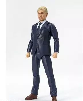 Хитоши Мацумото Ultimate Bokeh SHFiguarts