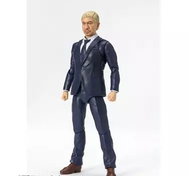 Хитоши Мацумото Ultimate Bokeh SHFiguarts