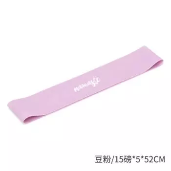 Hiyoga Fitness Shaping Beginner Stretching Belt Yoga