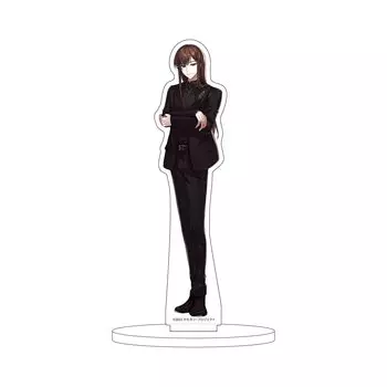 Hiyoku no Tori 02 Ko Hyougo [Официальная иллюстрация] Акриловая фигурка персонажа