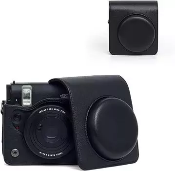 HIYQIN instax mini 99 Fujifilm mini 99 dedicated camera case instax mini99 camera protection bag compatible with instax film mini 99 camera protection