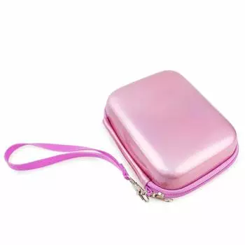 HIYQIN Instax mini Liplay FUJIFILM instax mini Liplay чехол mini Liplay сумка для камеры instax mini link чехол жесткий чехол можно хранить косметику удобно