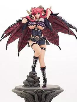 HJ Exclusive Hobby Japan Exclusive The Seven Deadly Sins Asmodeus ~Statue of Lust~ Limited Edition with Tissue Cover