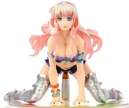 HJ Limited Отличная модель Шерил Ном Блестящий розовый