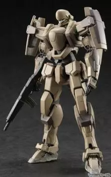 HJ Magazine Mail Order Limited РОБОТ Gernsback Indian Ocean Squadron Desert Paint Spirits(СТОРОНА КАК)M9 Версия.