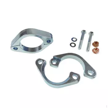 Hjs 82007050 заменяет хомут для ремонта выхлопной трубы для BMW E24 E39 E32