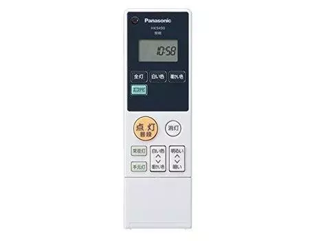 HK9490MM Panasonic Светильник Потолочный Светильник Пульт Дистанционного Управления