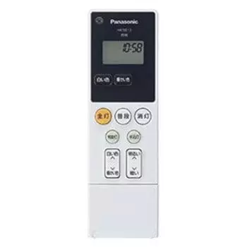 HK9813MM Panasonic Светильник Потолочный Светильник Пульт Дистанционного Управления