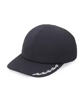 HK DAILY FLUTE CAP [Кашира] чёрный