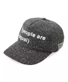 HK EQUAL CAP [Kashira]