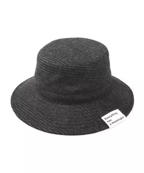 HK FIX HAT [Кашира] чёрный
