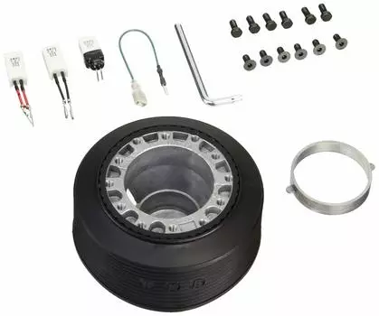 HKB SPORTS рулевая колонка OU-262