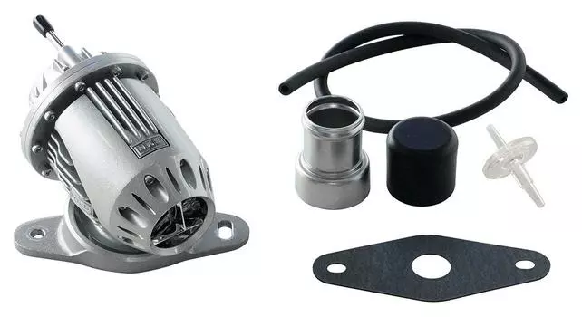 HKS Детали клапана сброса давления Super SQV4 Mazdaspeed Axela BL3FW L3-VDT 09/06- 71008-AZ009 серебряный