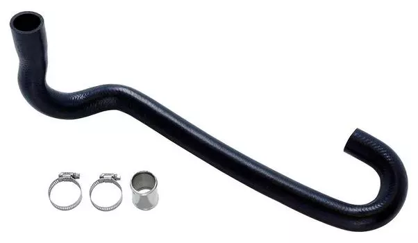 HKS Детали клапана сброса давления Super SQV4 Комплект возврата в систему впуска CZ9A 4G63 Mitsubishi Lancer Evolution MR 7-9 71002-AM002 чёрный