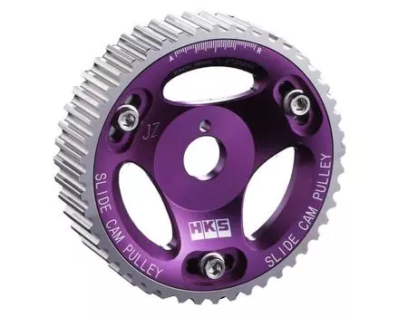 HKS Genuine MITSUBISHI LANCER Evolution CE9A 4G63 Cam Pulley 22004-AM001