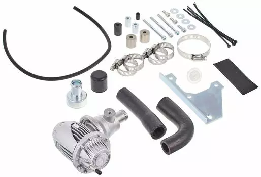 HKS Детали клапана Super SQV4 Copen LA400K KF GR Copen Блоу-офф (Турбо) 14/06- -22/08 71008-AD011 серебряный