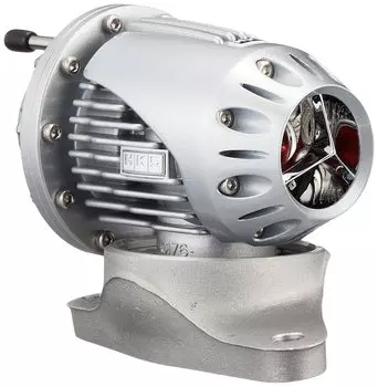 HKS Детали клапана Super SQV4 Impreza GVF EJ257 GVB EJ207 GRF EJ257 GRB EJ207 Блоу-офф 10/07- 10/07- 09/02- 07/10- 71008-AF013 серебряный