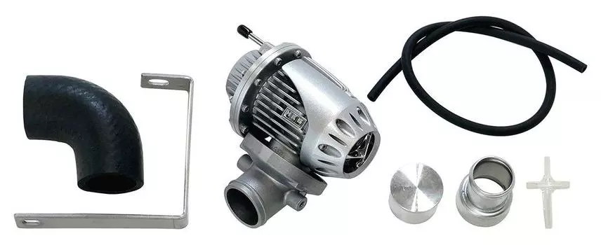 HKS Детали клапана Super SQV4 Lancer Evolution 4G63 Блоу-офф 4-6 CN9A, CP9A(IV, V, VI) 96/08-01/01 71008-AM006 серебряный