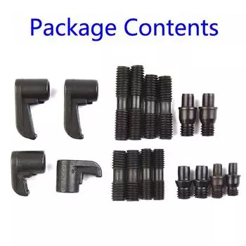 HL1814 + HL2414 + MCS625 + MCT617 + 520 + 620+ 513 + 613 + 630 parts for holder