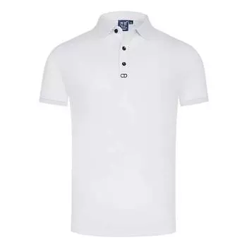 HL 99688 40 шт. 200G рубашка поло из хлопка Ice Oxygen S