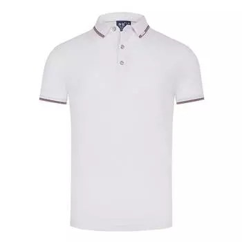 HL 99928 32шт 180G крутая рубашка поло с мерсеризованным жемчугом S