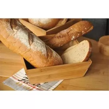 Хлебница Bambum Solly 24 см