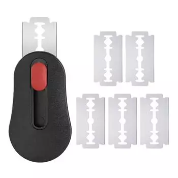 Хлебный нож-лам, инструмент для надрезания теста, магнитный нож-лам для закваски, инструменты для надрезания, профессиональный инструмент для надрезания хлеба на закваске, аксессуар для выпечки