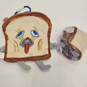 Хлебный вор Гача Мешочек