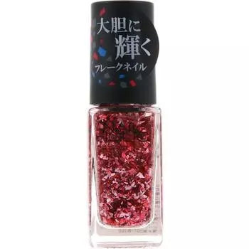 Хлопья для вечеринок Nailholic SP024 5 мл