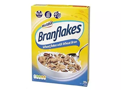 хлопья из отрубей weetabix