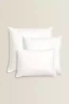 ХЛОПКОВЫЙ НАПОЛНИТЕЛЬ ПОДУШКИ ПЕРО