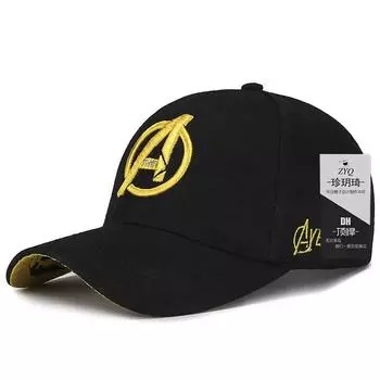 Хлопковая бейсбольная кепка с вышивкой, кепка для папы с ремешком, кепка дальнобойщика, женская сверхлегкая непринужденная регулируемая кепка для выступлений